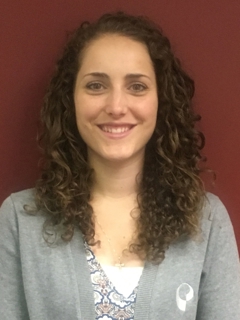 Dr. Julianne Roccuzzo, DPT