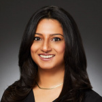 Dr. Sanam Lalani, PhD