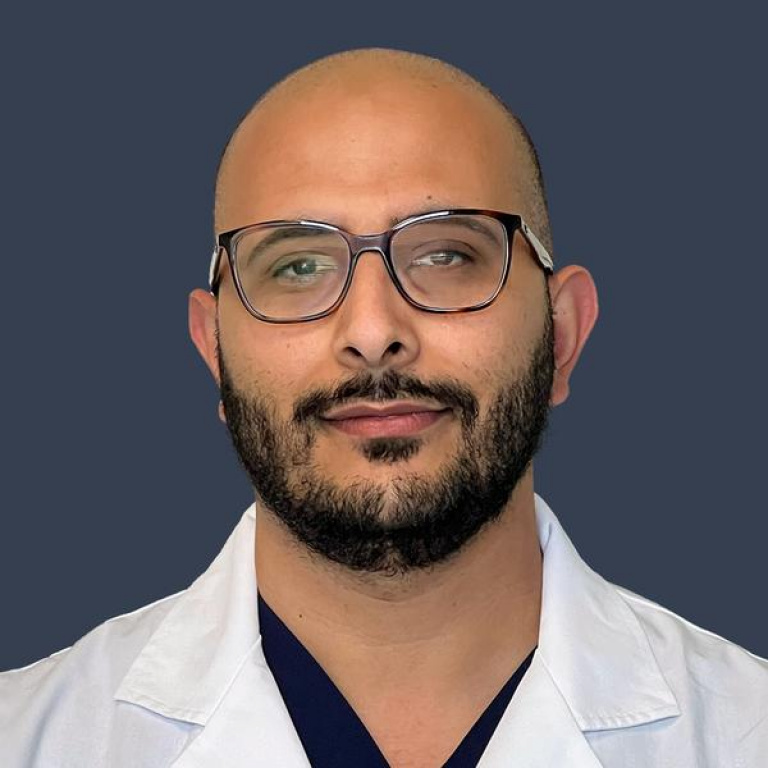 Dr. Ahmad Alkhatatneh, MD