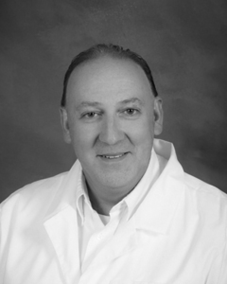 Dr. Bryan Ellenberg, MD