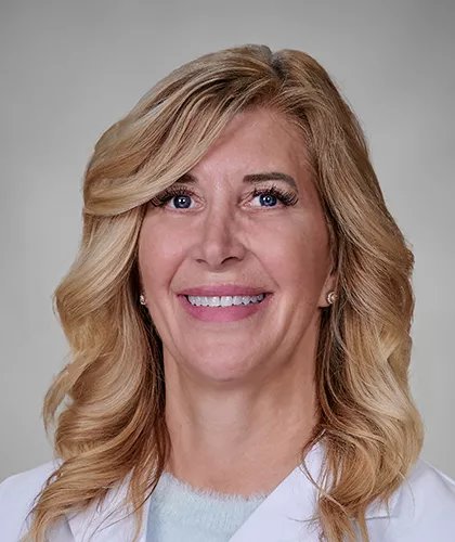 Lynne Kline, BA