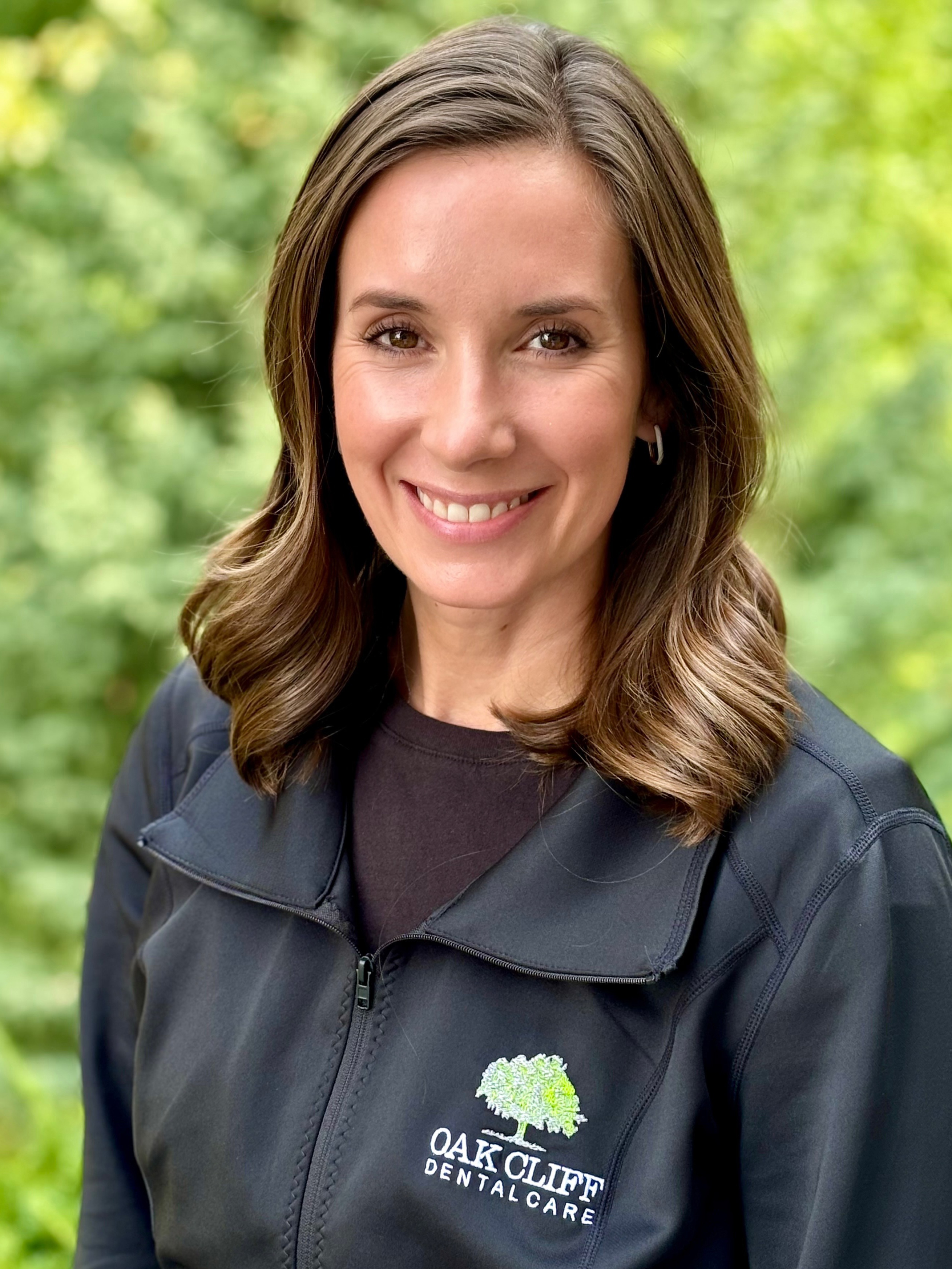 Dr. Mari Bellmont, DDS