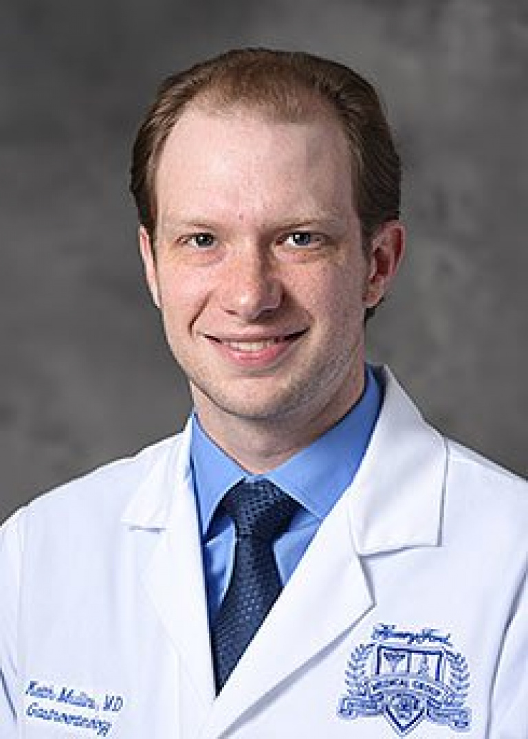 Dr. Keith Mullins, MD