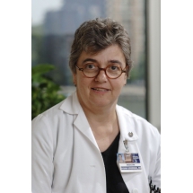 Dr. Susan Goodman, MD