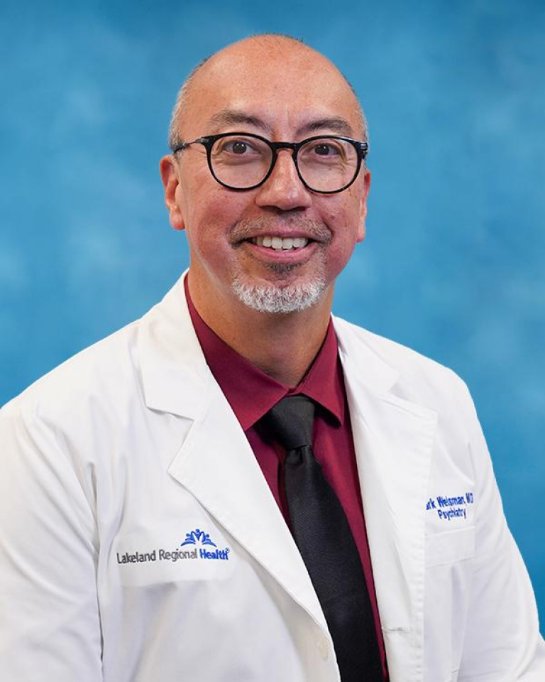 Dr. Mark Weisman, MD