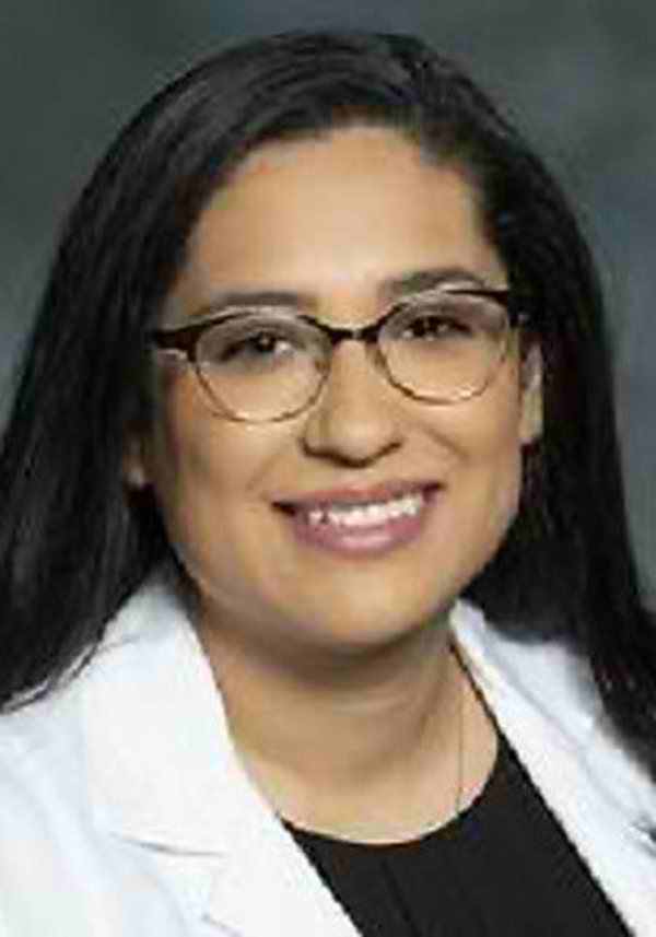 Dr. Sarah Pearl, DO