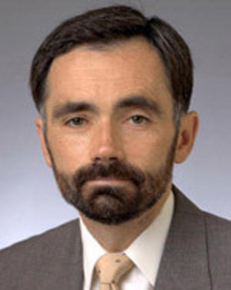 Dr. Thomas Fitzgerald, MD