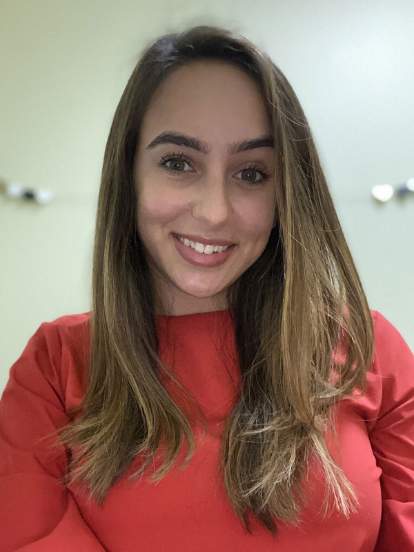 Tiffany Marro, LMHC