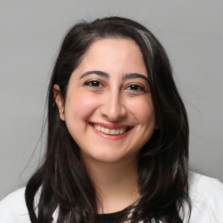 Leila Khalili, FNP