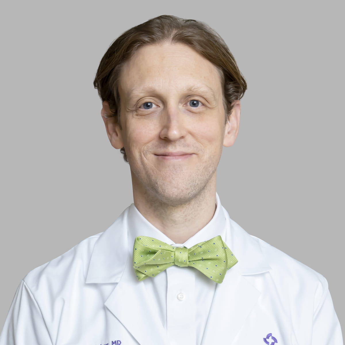 Dr. Robert Caskey, MD