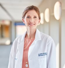 Dr. Leslie Pristas, DO