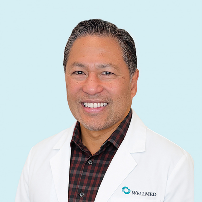 Dr. Filomeno Gonzalez, MD