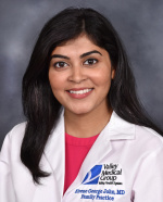 Dr. Eirene John, MD