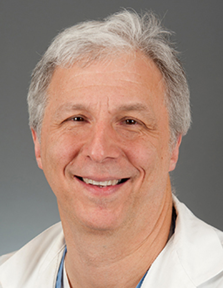 Dr. Michael Landzberg, MD