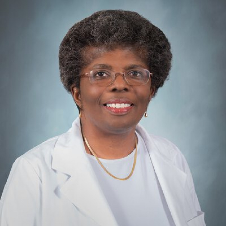 Dr. Karen Coward, MD