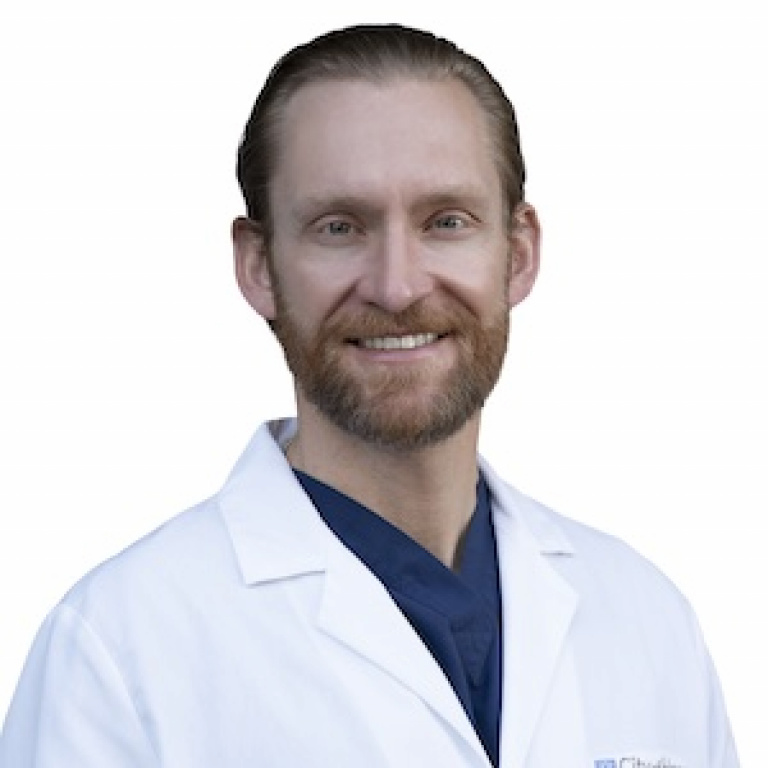 Dr. Hugh Davis, MD