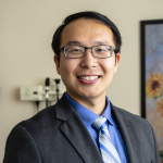 Dr. Yuan James Rao, MD