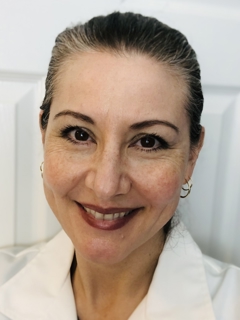 Dr. K'La Benson, DDS