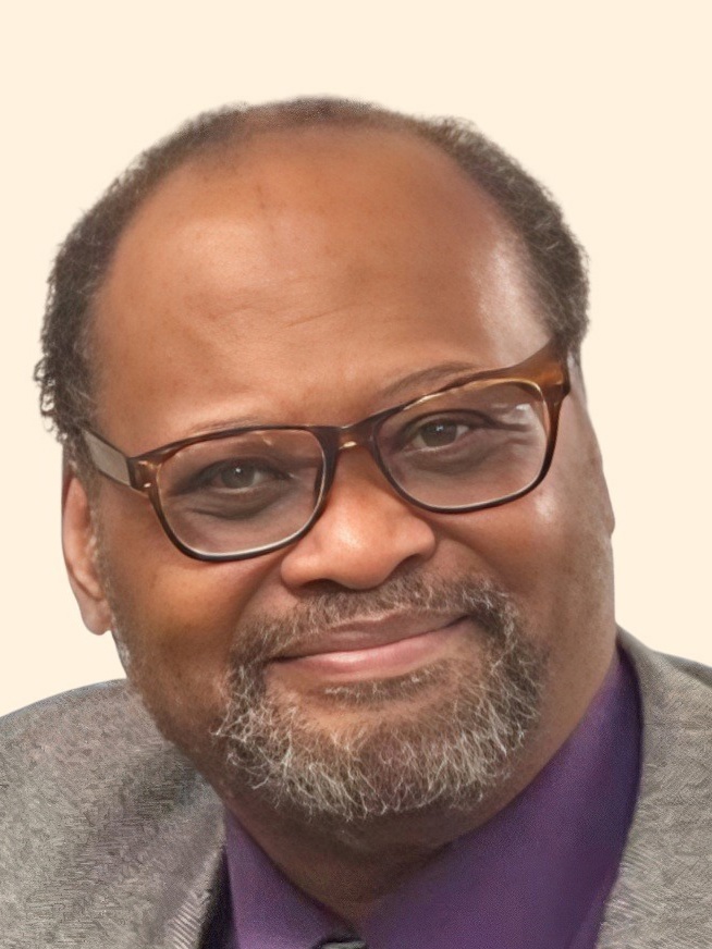 Lynwood Morriss, LMFT