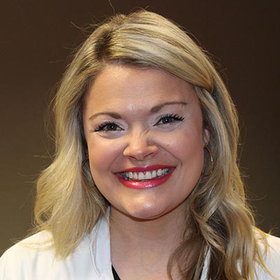 Casey Whitehead, APRN