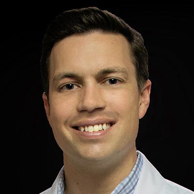 Dr. Gavin Hart, MD