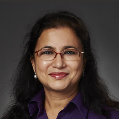 Dr. Monalisa Mitra, DO