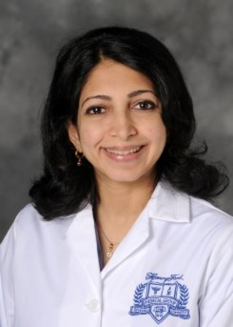Dr. Gazala Khan, MD