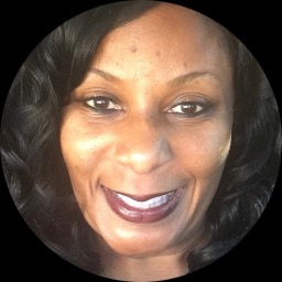 Yolanda McDade, M