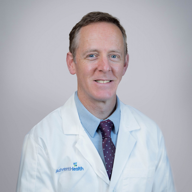 Dr. James Brien, MD