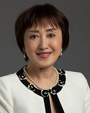 Dr. Hong Wu, MD