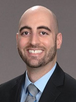 Dr. Ridwaan Albeiruti, MD