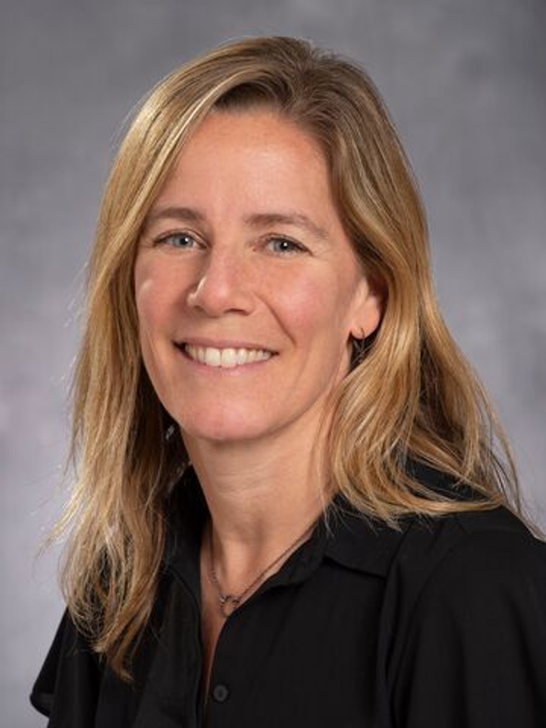 Dr. Deborah Klein, MD