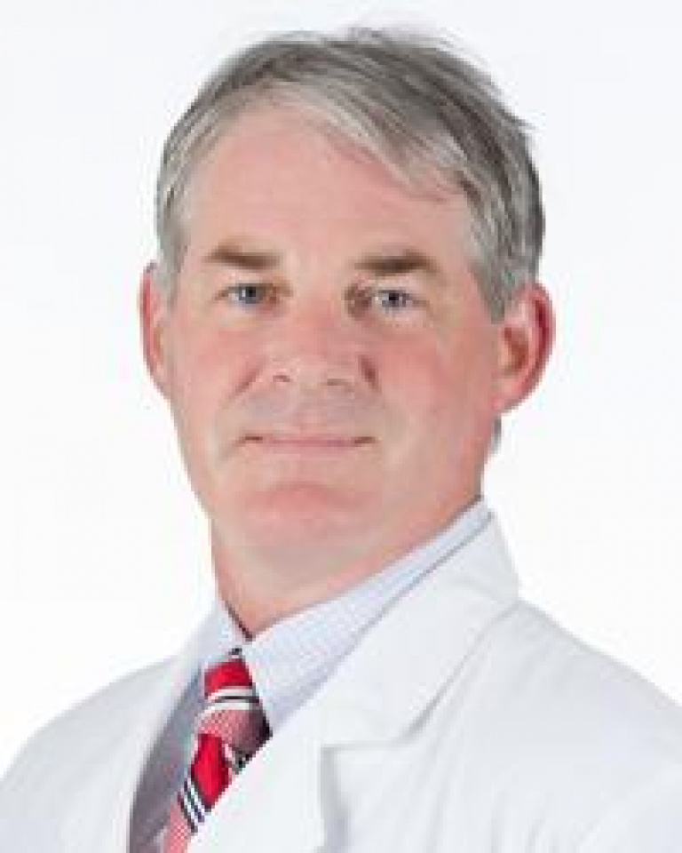 Dr. Jeffrey Mahoney, MD
