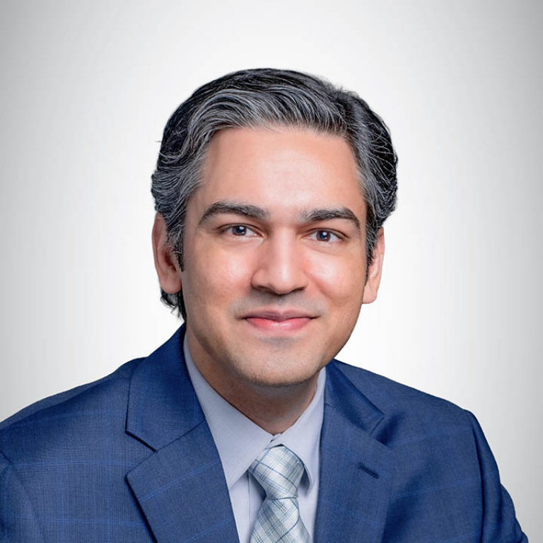 Dr. Harjot Bhandal, MD
