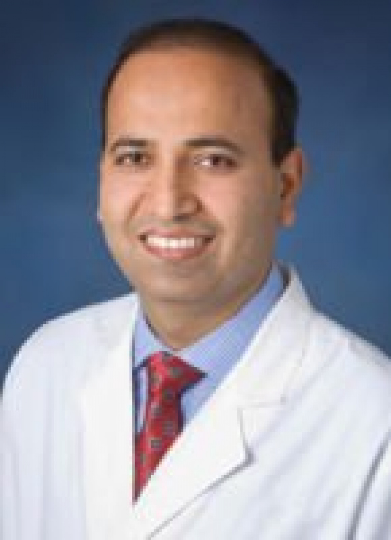 Dr. Shuja Rasool, MD, Cardiologist - Russellville, AR | Sharecare