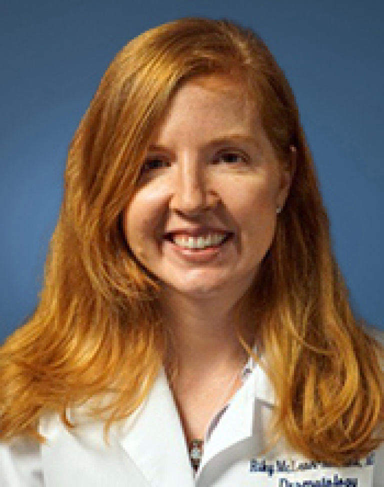 Dr. Riley McLean-Mandell, MD