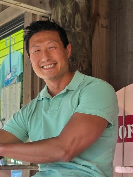 Dr. Lin Lu, DO