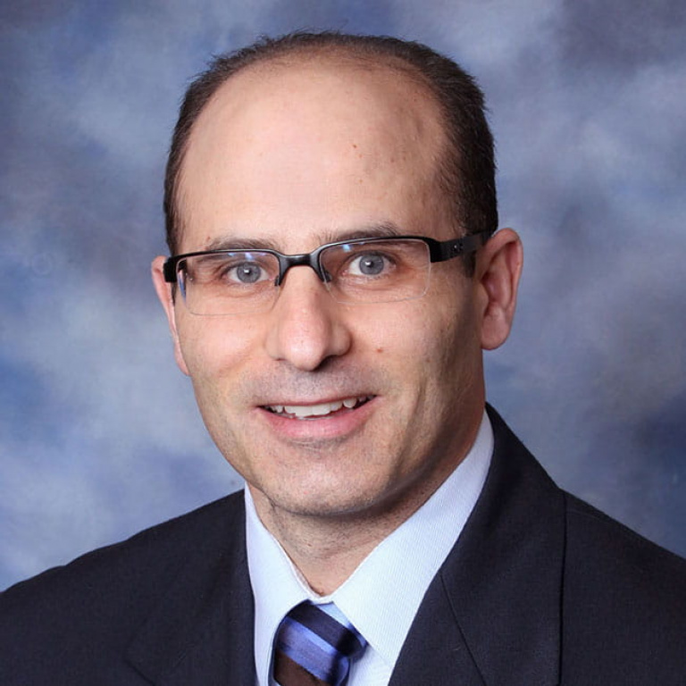Dr. Michael Rashid, MD, Urologist - Toledo, OH | Sharecare
