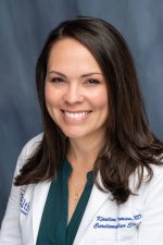 Dr. Kirsten Freeman, MD