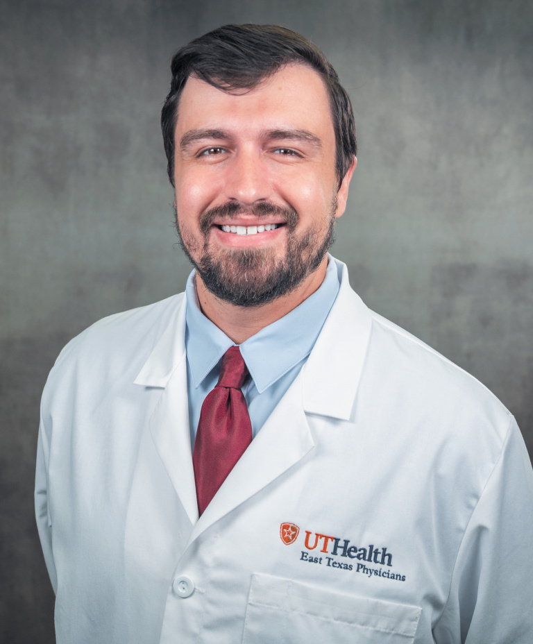 Dr. Robert French, DO