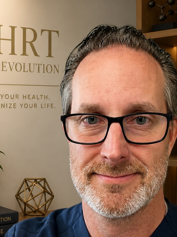 Dr. Jonathan Rehberg, MD