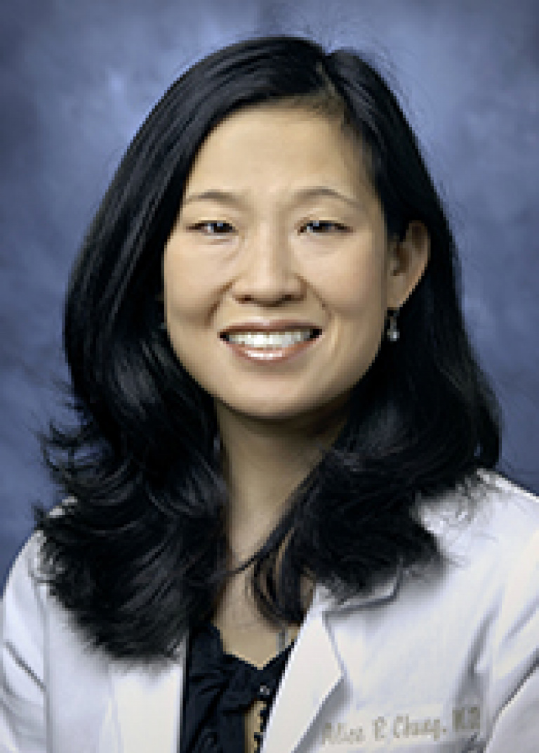 Dr. Alice Chung, MD