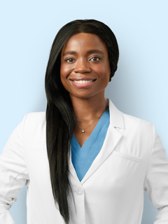 Dr. Chameeka Barrett, MD