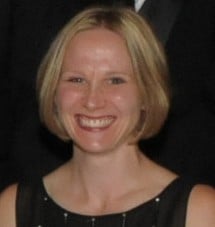 Dr. Melanie Linderer, OD