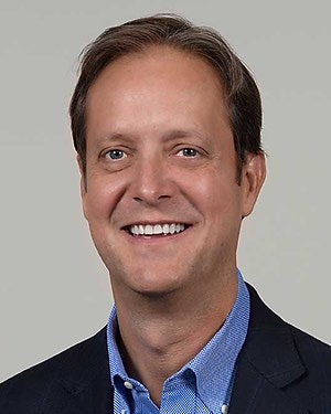 Dr. James Robinson, MD