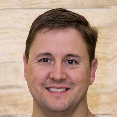 Dr. Brian Geary, MD