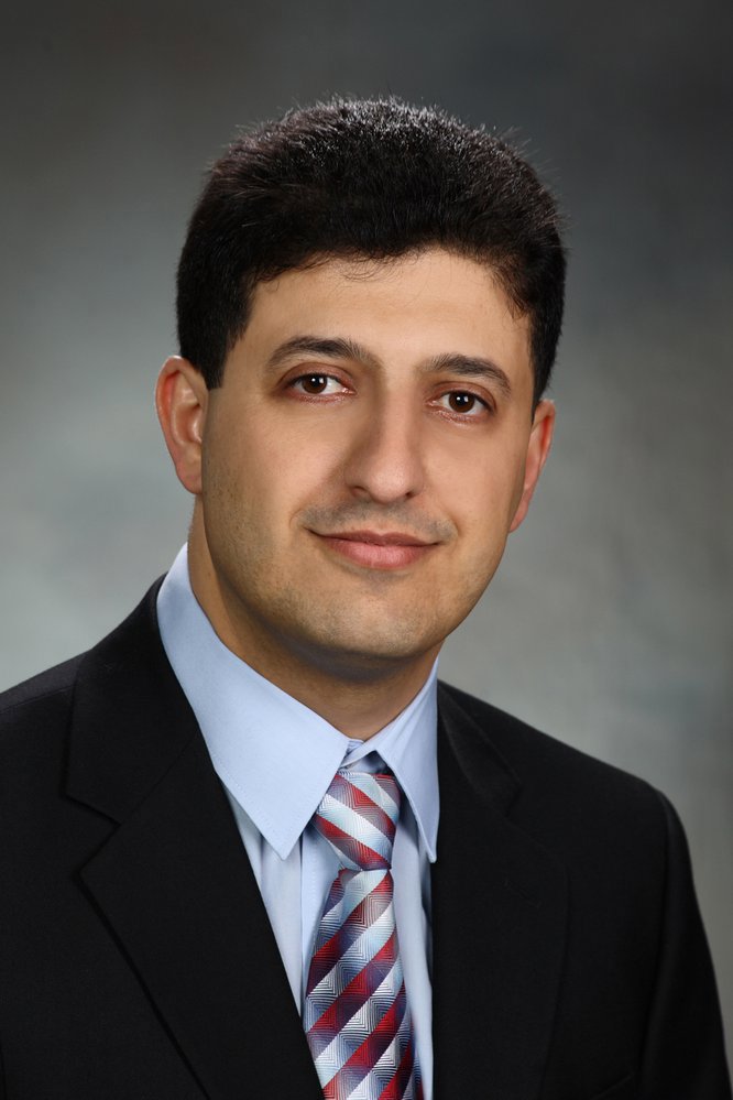 Dr. Rabeea Aboufakher, MD