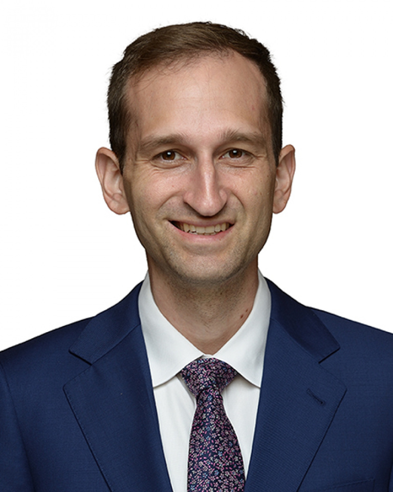 Dr. Eytan Rosenbloom, DO