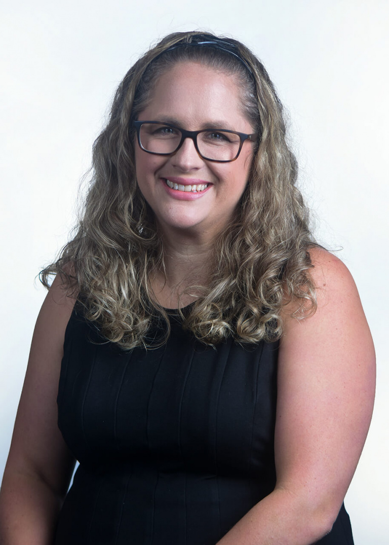 Dr. Jennifer Paisley, MD