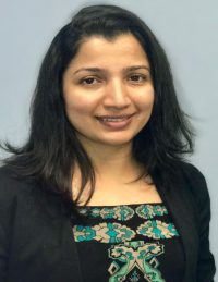 Dr. Prital Desai, MD